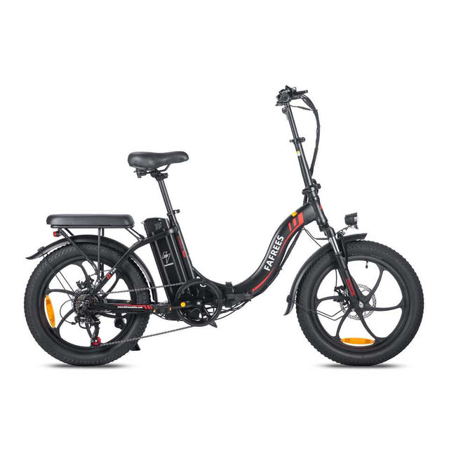 Fafrees F20 Electric Road Bike EU Product