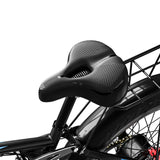 E·Bycco EB7PRO Dual Motor 26'' Electric Bike for Adults 2000W for Peak 3000W 52V 23Ah Power 2000W for Peak 3000W 52V 23Ah Power