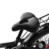 E·Bycco 26'' EB7PRO Dual Motor 2000W Peak 3000W 52V 23Ah Power for Adults Adult Electric Bike