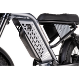 Snapcycle Warrior Electric Mountain Bike
