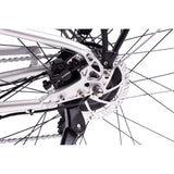 Plymouth Eco-Friendly Electric City Bike Urban Mobility Solution