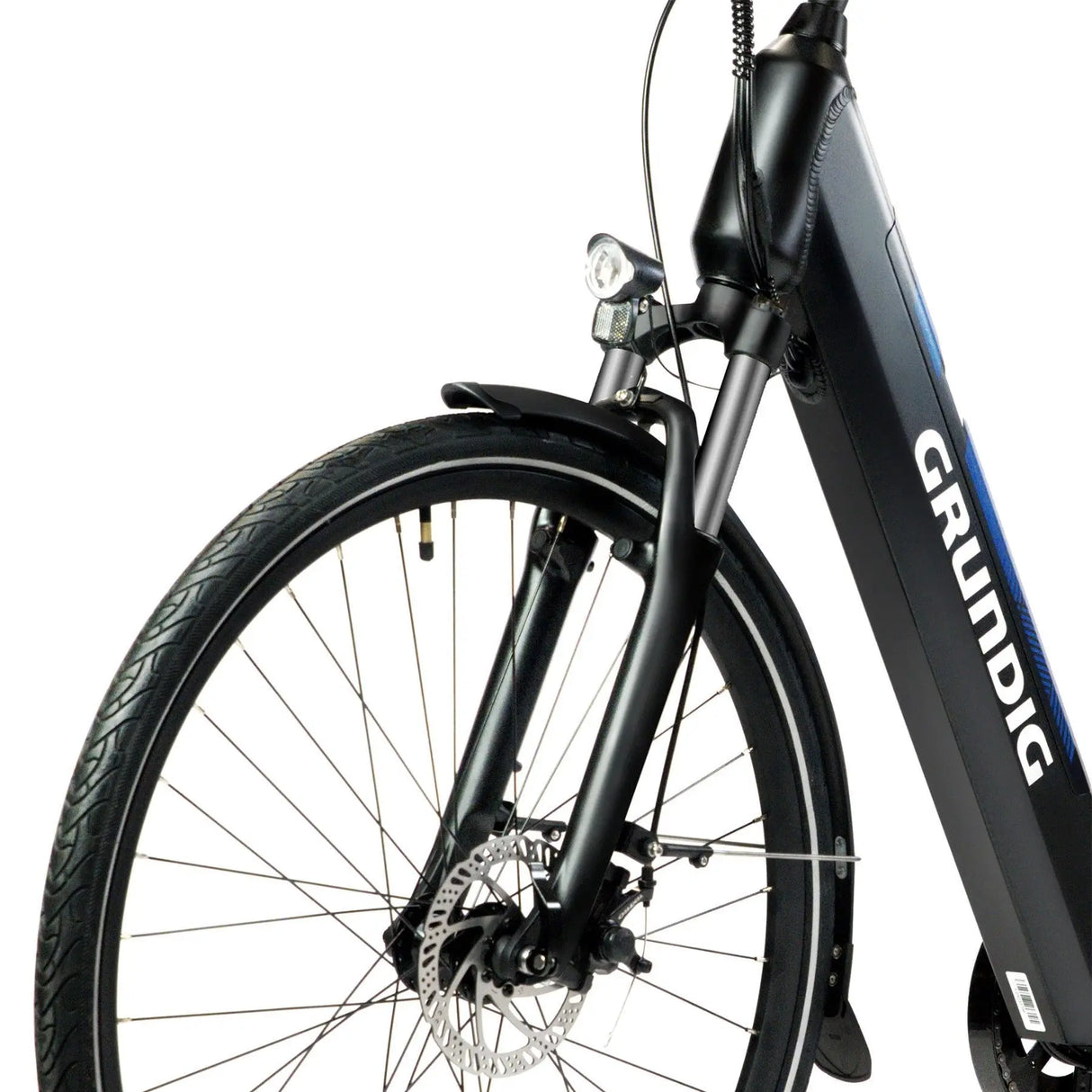 ETB2800 E-bike 20” 250W 36V 14.7AH 110km maximum range