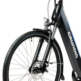 ETB2800 E-bike 20” 250W 36V 14.7AH 110km maximum range