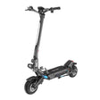 For NANROBOT N6 72V Electric Two-Wheel Scooter 1000W Motor Power 10 Inch Tire Size 45km/h Max Speed 60km Range per Charge 150kg