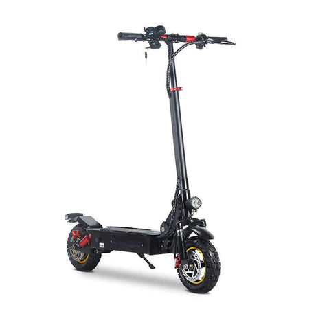 Mankeel MX1 X1 Model Electric Scooter 600W Power 7.5AH Removable Battery 40km/h Max Speed 20km Range Per Charge Solid Tires