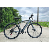 Freego E7 Electric Mountain Bicycle For City Riding