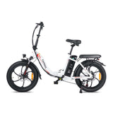 Fafrees F20 Electric Road Bike EU Product