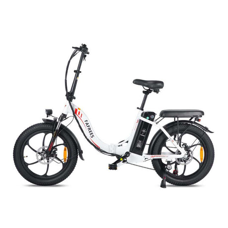 Fafrees F20 Electric Road Bike EU Product