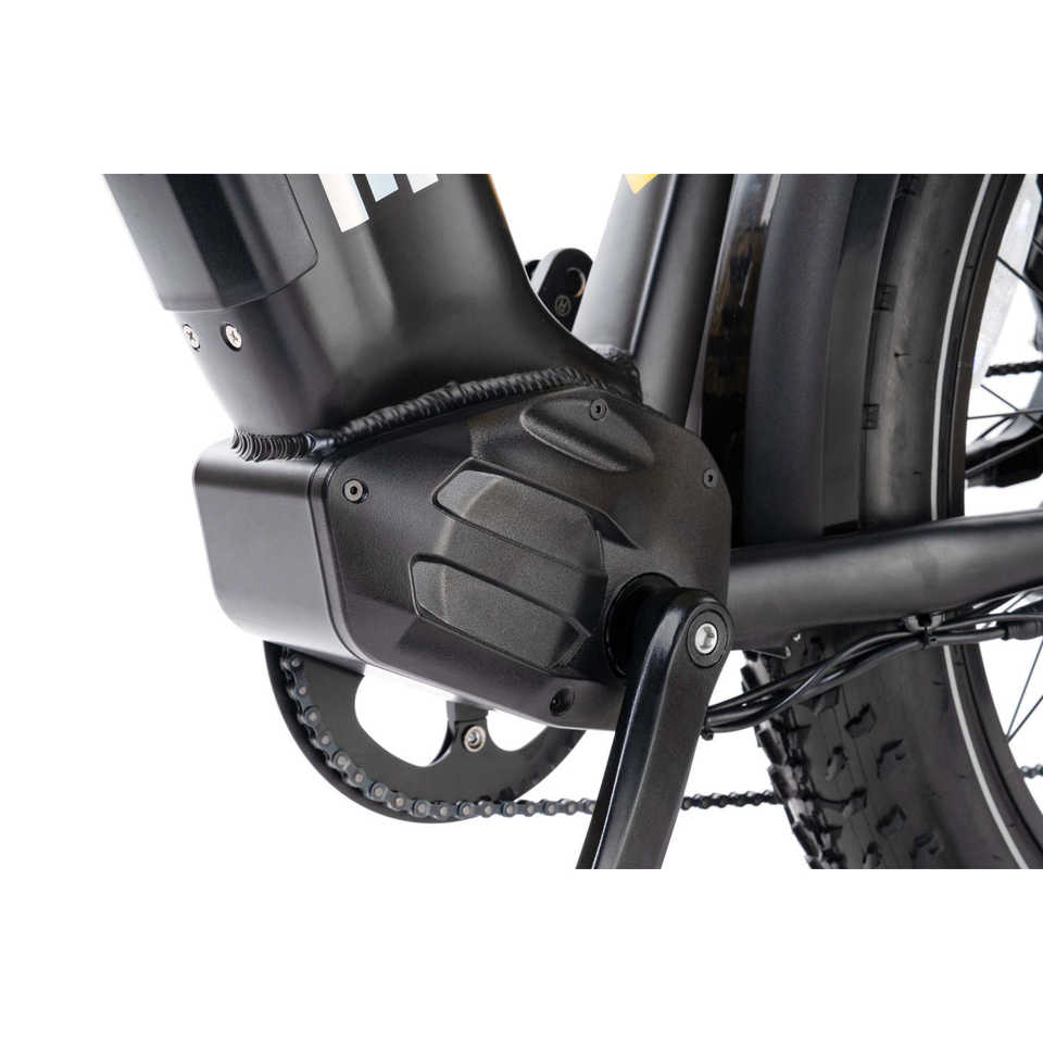 Snapcycle R1 Pro Electric Mountain Bike