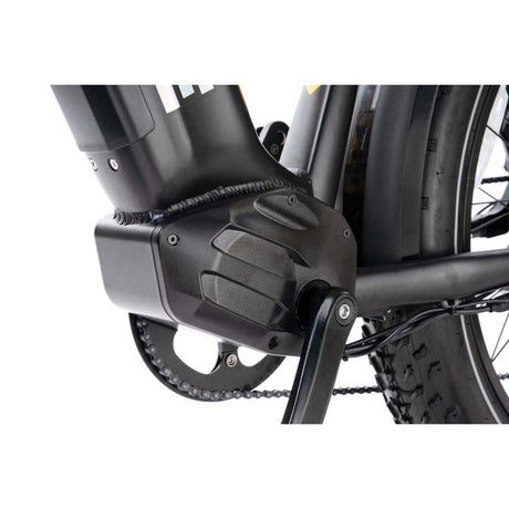 Snapcycle R1 Pro Electric Mountain Bike