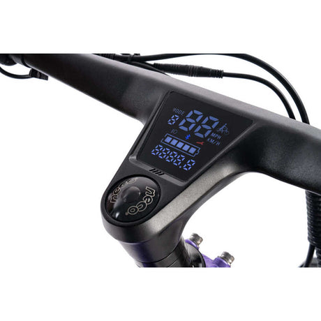 Snapcycle R1 Pro Electric Mountain Bike