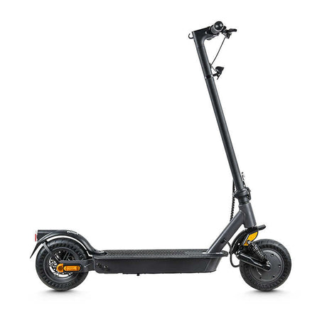 Manke MK084 Electric Scooter for Adults Max Speed 40km/h Long Range 80km X6 150kg Off-Road Europe Warehouse with Drop Available