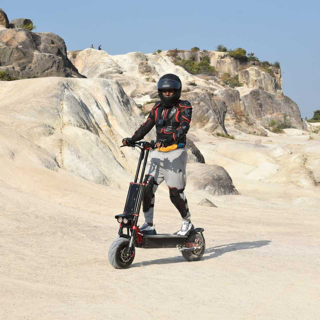 Mankeel MX5 X5 Off-Road Electric Roller 10-Inch Tire 1000W Motor Power Removable Lithium Battery 60-80km 25-50km/h 120-200kg