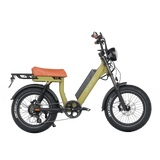 Onemile Scrambler V Pro