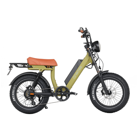 Onemile Scrambler V Pro