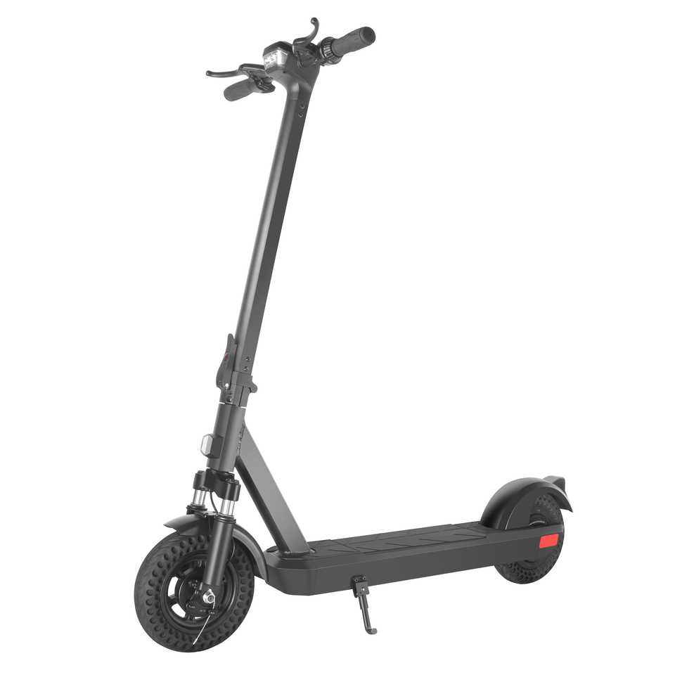 Mankeel MK089 Pionier Electric Two-Wheel Scooter