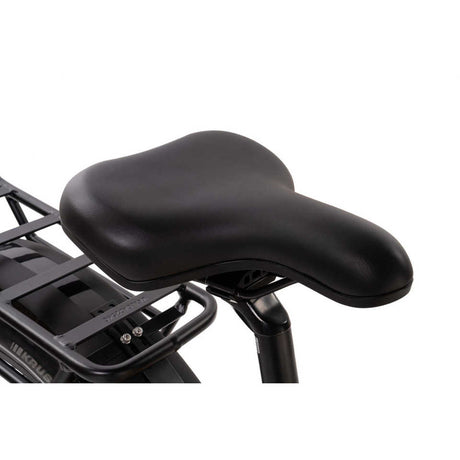 Snapcycle R1 Pro Step Thru Electric City E-Bike