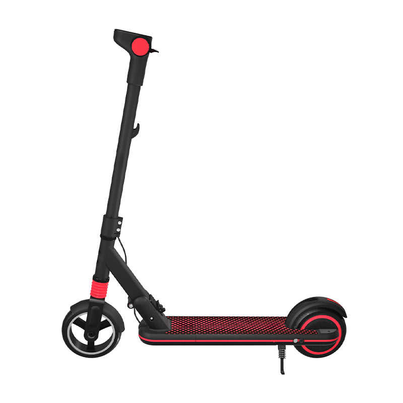 Manke MK027 Electric Scooter for Kids for Fun and Exercise