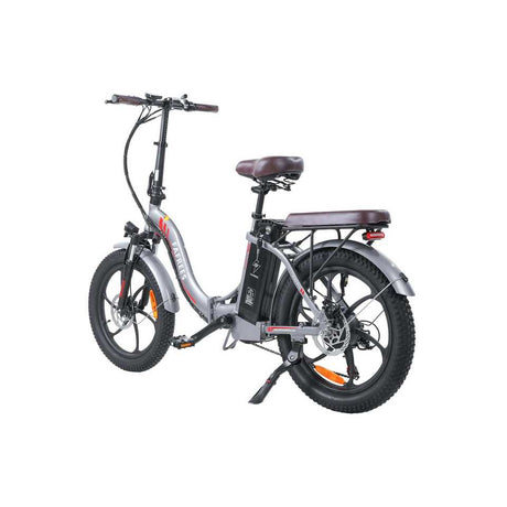 Fafrees F20 Pro Electric Mountain Bike UK Product