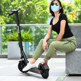 Mankeel MK089 Pionier Electric Two-Wheel Scooter