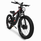 Tifgalop ES28Pro Electric Mountain Bike