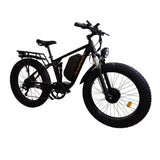 Nexusrider TrailBlazer Dual Motors Electric Bike