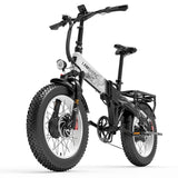 LAankeleisi X2000MAX Electric Bike