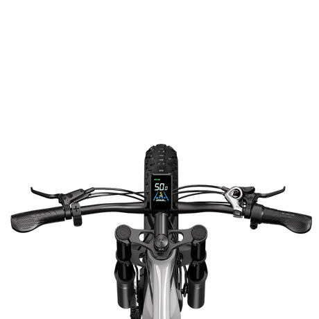 Shengmilo S600 Electric Mountain Bike