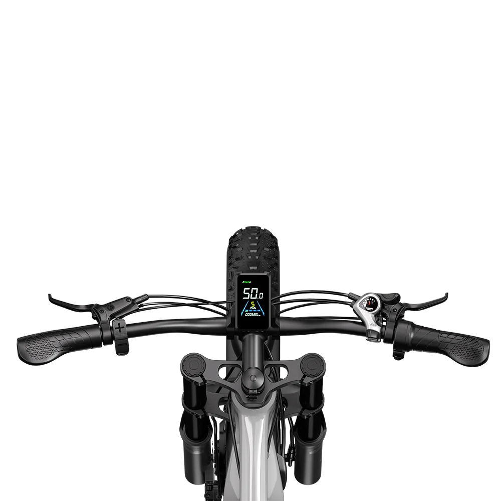 Shengmilo S600 Electric Mountain Bike