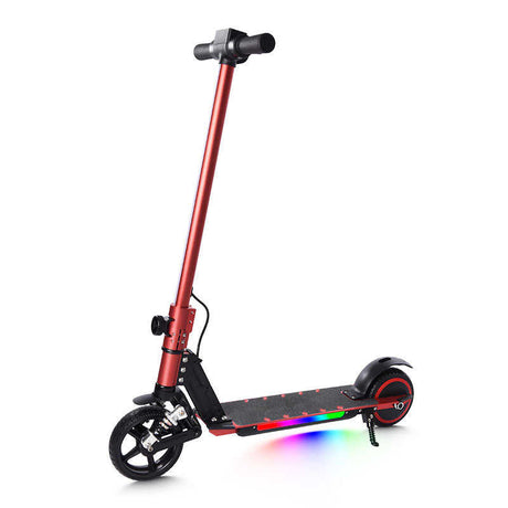 MK028 Patinete Mankeel Kids' Electric Scooter