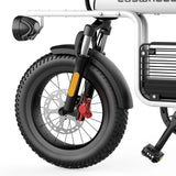 T16 EBIKE Electric Mountain Bike