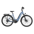 GRUNDIG GCB-1 E-Bike Ice blue