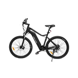 WELKIN WKEM001 Commuter Electric Bike 250W Rear Hub Motor 48V Lead Acid Pedal Assisted Accelerator 50KM Foldable Electronic