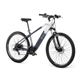 Youin Everest Electric Bike 5000W Central Motor 12KW Maximum Power 13AH Integrated Hidden Lightweight Aluminum 9-Speed 60KM