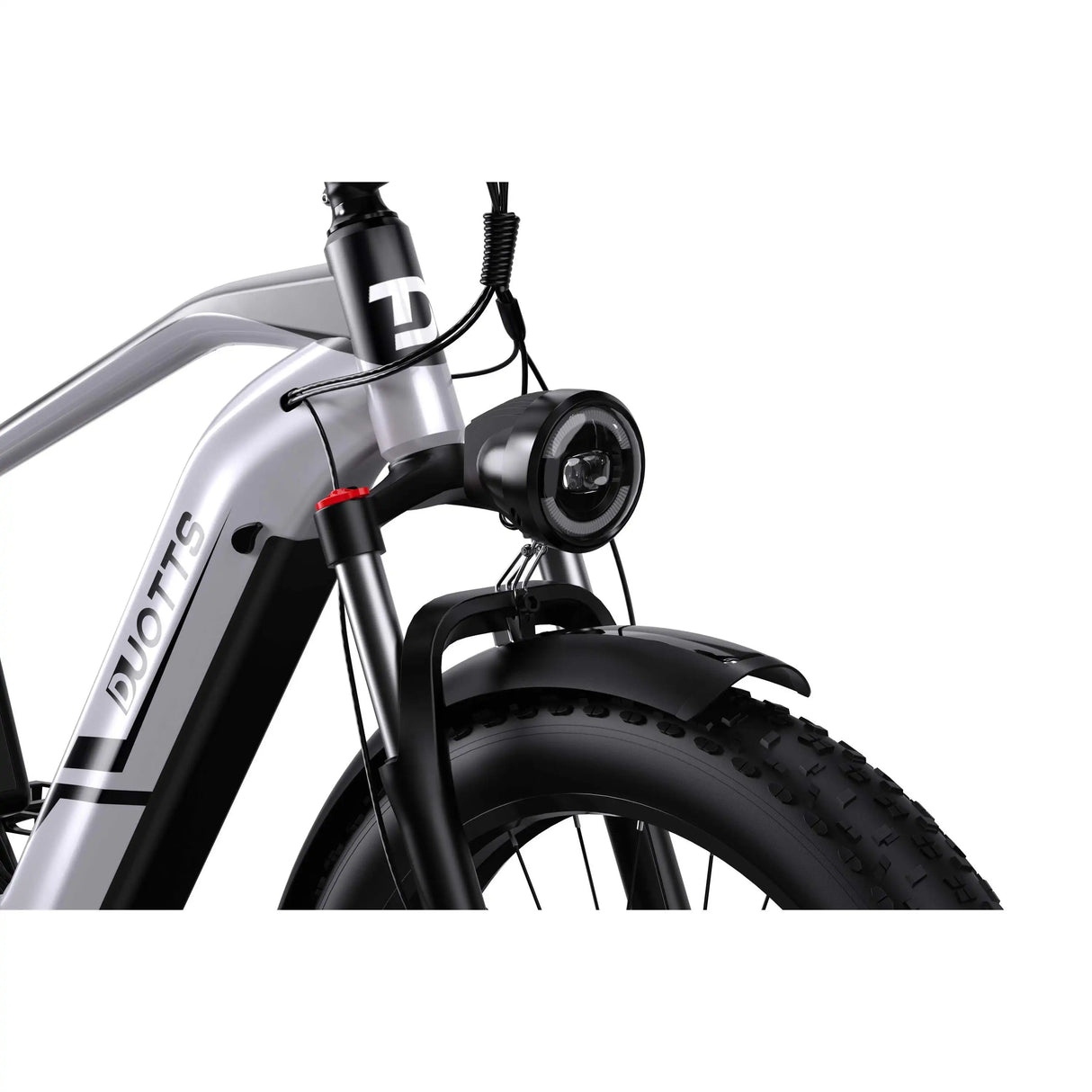 DUOTTS F26 Electric Bike