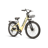 Snapcycle Stinger E-Bike