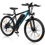 VARUN M27-1 Electric Mountain Bike