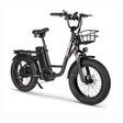 （EU Stock）PHILODO T1 Electric Bike
