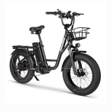 （EU Stock）PHILODO T1 Electric Bike