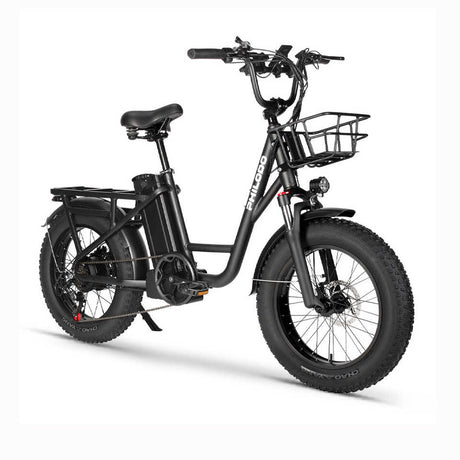 （EU Stock）PHILODO T1 Electric Bike