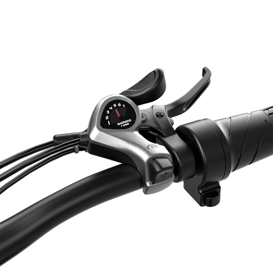 Shengmilo S600 Electric Mountain Bike