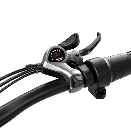 Shengmilo S600 Electric Mountain Bike