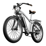 Shengmilo MX04 Electric Mountain Bike