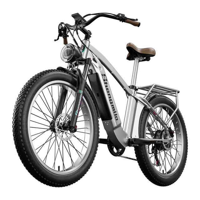 Shengmilo MX04 Electric Mountain Bike