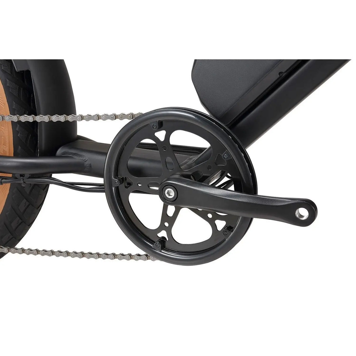 Cyclefort 20 Zoll 4.0 FatTire Ebikes, 48V 20Ah Mountain E-MTB E-Fahrrad