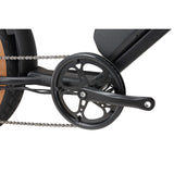 Cyclefort 20 Zoll 4.0 FatTire Ebikes, 48V 20Ah Mountain E-MTB E-Fahrrad