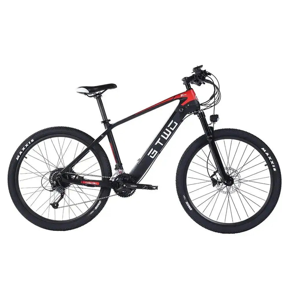 GTWO G1 Electric City Bike