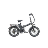 250W 48V 13Ah Adult Folding Ebike Günstiger Preis Leichte Stadt 20 Fat Tire E-Bike