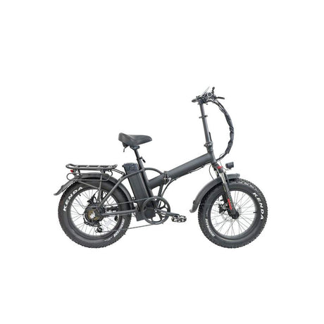 250W 48V 13Ah Adult Folding Ebike Günstiger Preis Leichte Stadt 20 Fat Tire E-Bike