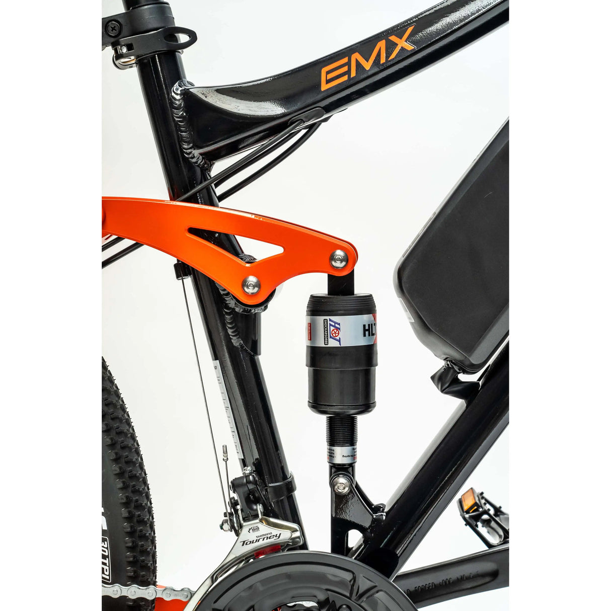EMX+